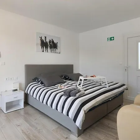 Holiday home Heaven