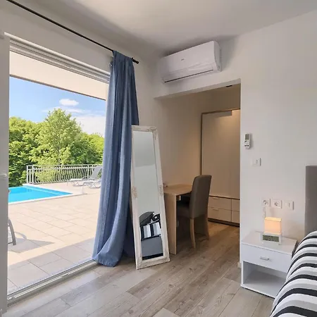 Heaven Holiday home *