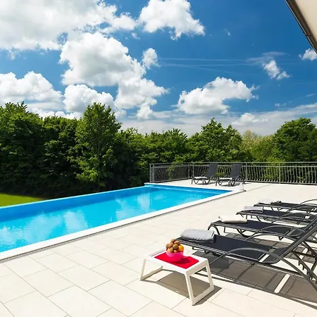 Heaven Holiday home